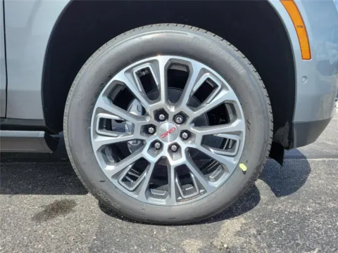 More photos of 2026 GMC Yukon Denali at Tom Gill Buick GMC, OH