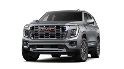 Photos of 2026 GMC Yukon Denali for sale in Hamilton, OH at Tom Gill Buick GMC