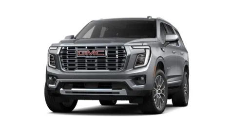 Another view of 2026 GMC Yukon Denali for sale in Hamilton, OH at Tom Gill Buick GMC