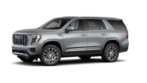 More photos of 2026 GMC Yukon Denali at Tom Gill Buick GMC, OH