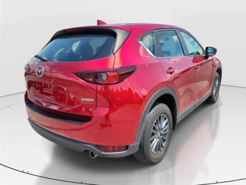 More photos of 2020 Mazda CX-5 Sport at Tom Gill Buick GMC, OH
