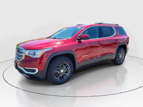 Photos of 2019 GMC Acadia SLT for sale in Hamilton, OH at Tom Gill Buick GMC