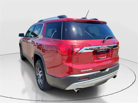 Another view of 2019 GMC Acadia SLT for sale in Hamilton, OH at Tom Gill Buick GMC