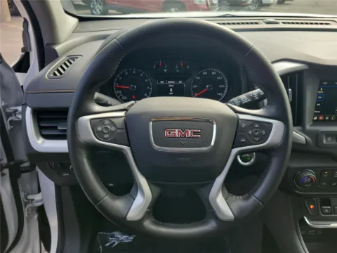 More photos of 2018 GMC Terrain SLE at Tom Gill Buick GMC, OH