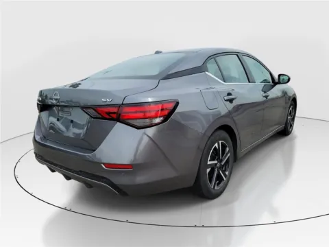 More photos of 2024 Nissan Sentra SV at Tom Gill Buick GMC, OH