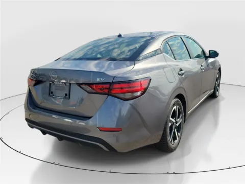 More photos of 2024 Nissan Sentra SV at Tom Gill Buick GMC, OH