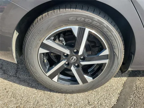 More photos of 2024 Nissan Sentra SV at Tom Gill Buick GMC, OH
