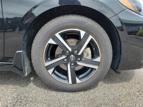 More photos of 2024 Nissan Sentra SV at Tom Gill Buick GMC, OH