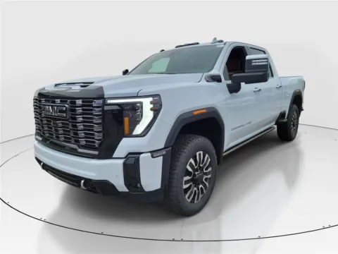Photos of 2026 GMC Sierra 2500HD Denali Ultimate for sale in Hamilton, OH at Tom Gill Buick GMC