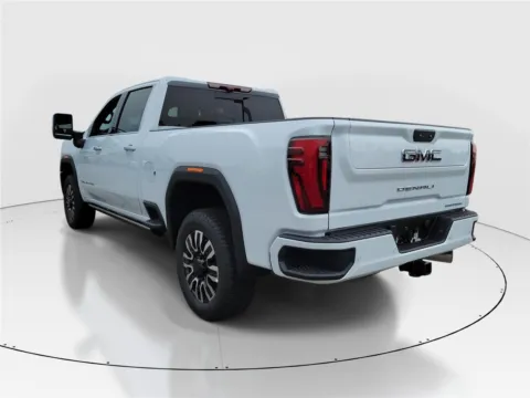 Another view of 2026 GMC Sierra 2500HD Denali Ultimate for sale in Hamilton, OH at Tom Gill Buick GMC