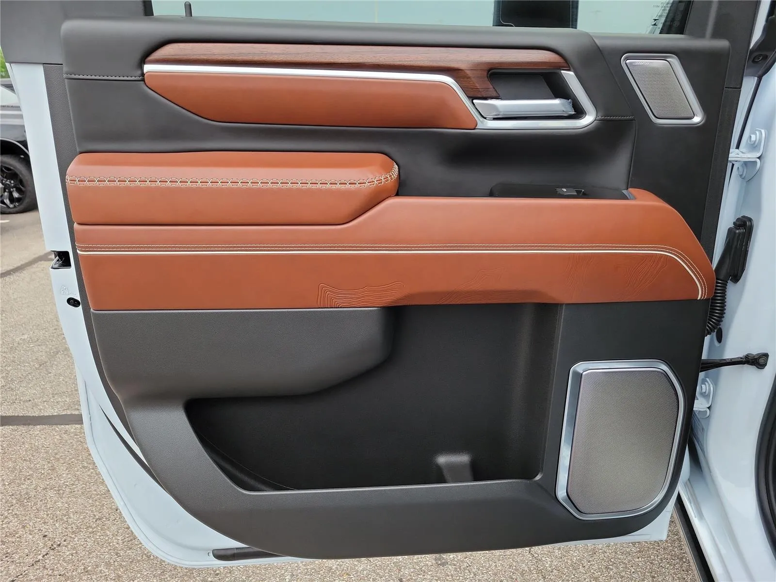 2026 GMC Sierra 2500HD Denali Ultimate - Photo 12