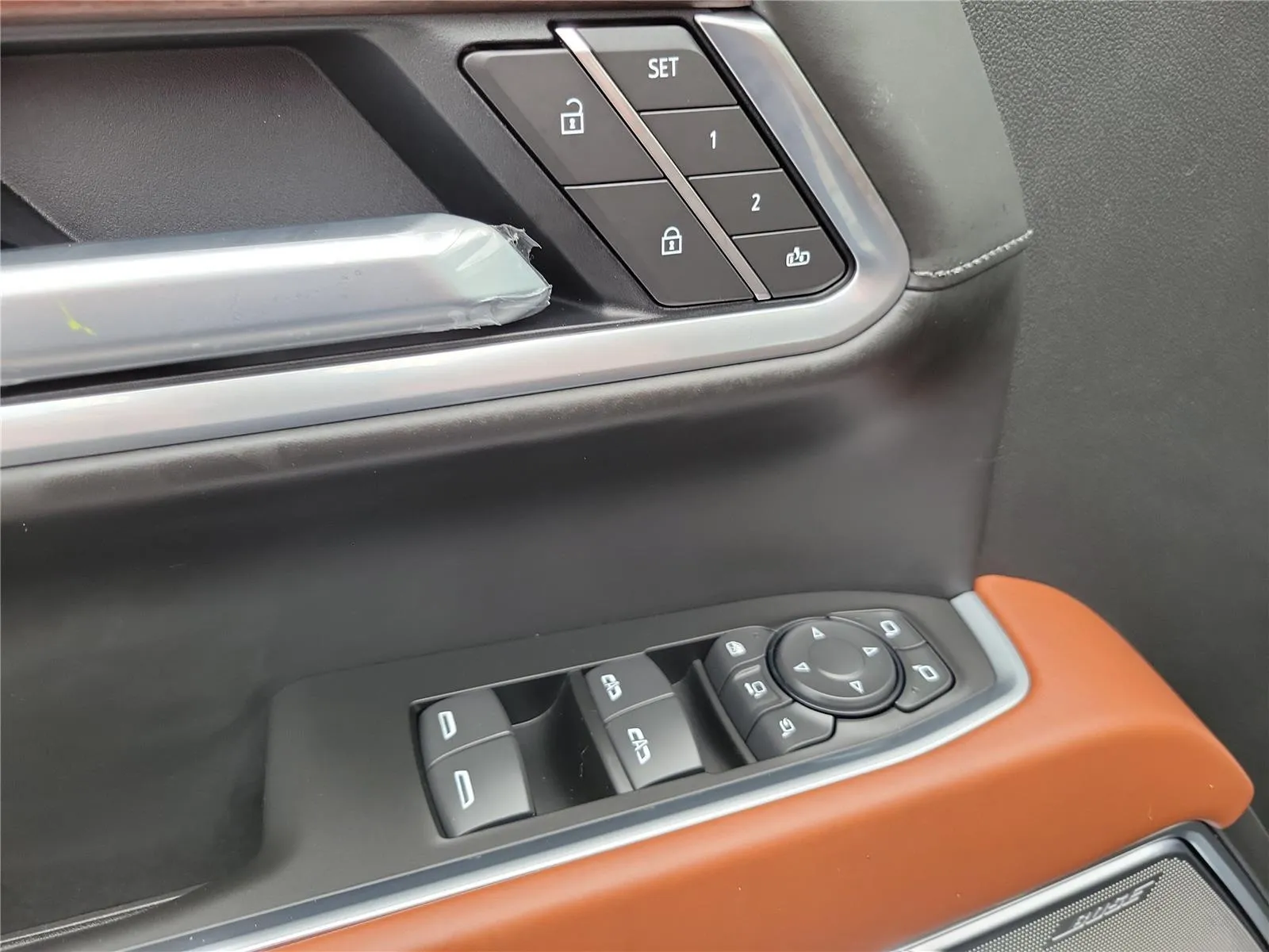 2026 GMC Sierra 2500HD Denali Ultimate - Photo 18