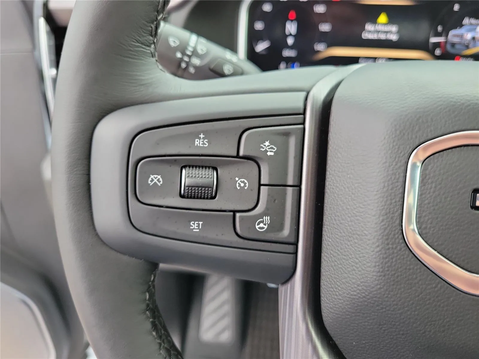 2026 GMC Sierra 2500HD Denali Ultimate - Photo 21