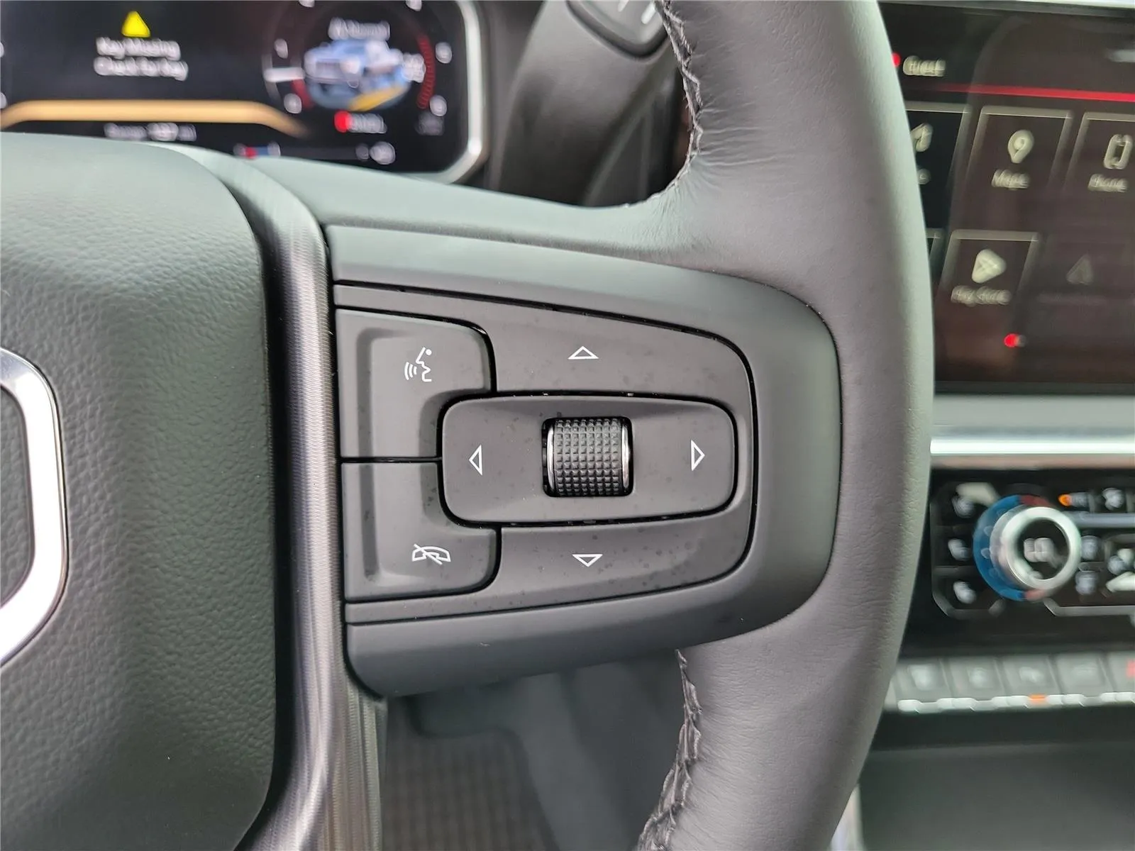 2026 GMC Sierra 2500HD Denali Ultimate - Photo 22