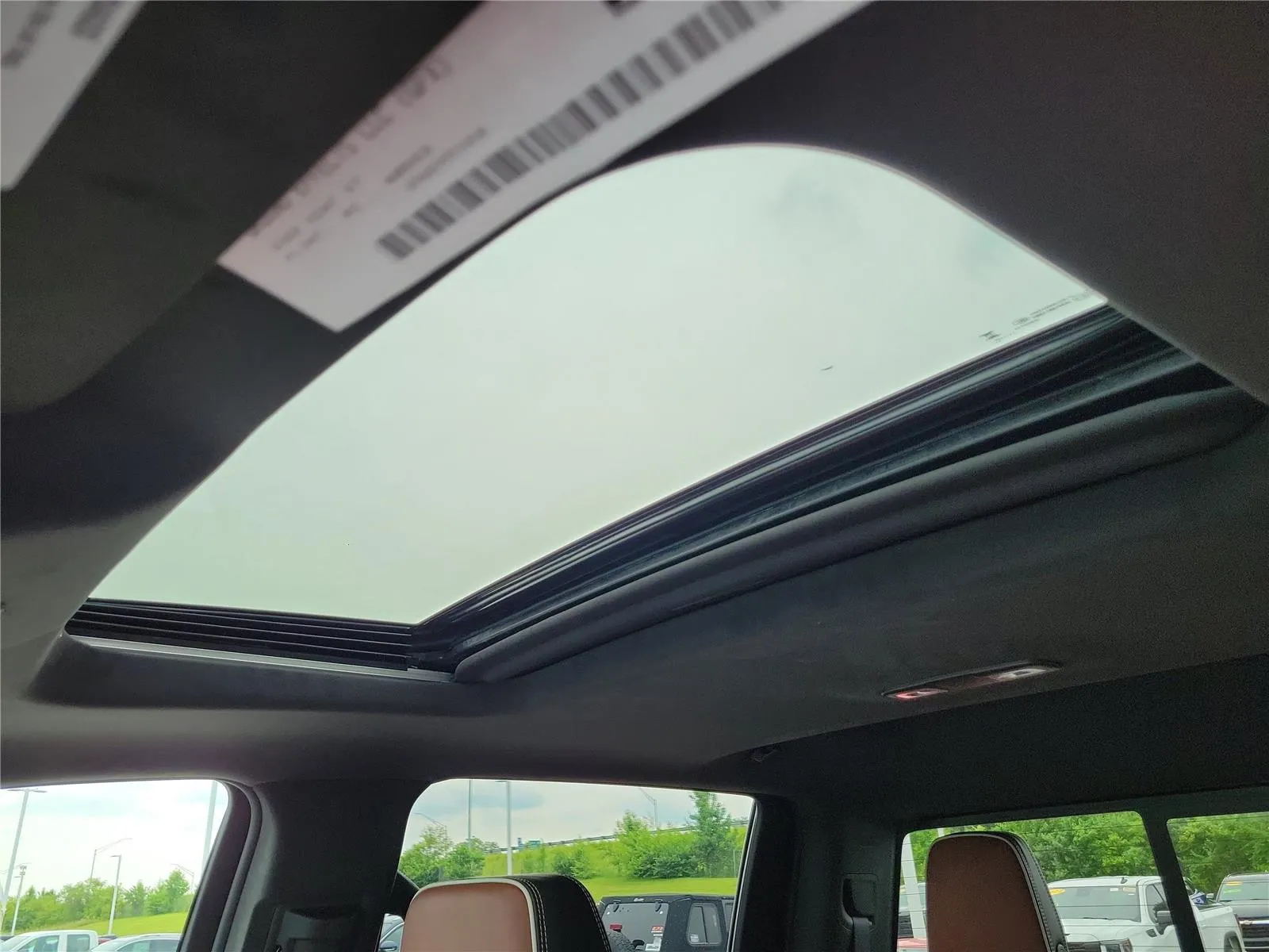 2026 GMC Sierra 2500HD Denali Ultimate - Photo 26