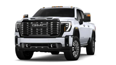 Photos of 2026 GMC Sierra 2500 HD Denali Ultimate for sale in Hamilton, OH at Tom Gill Buick GMC