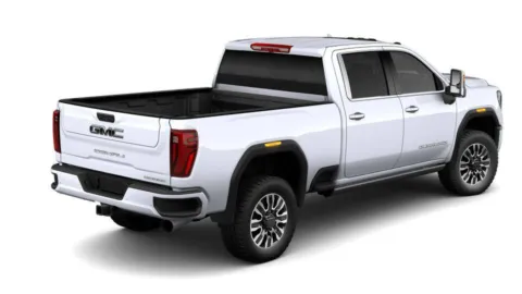 More photos of 2026 GMC Sierra 2500 HD Denali Ultimate at Tom Gill Buick GMC, OH