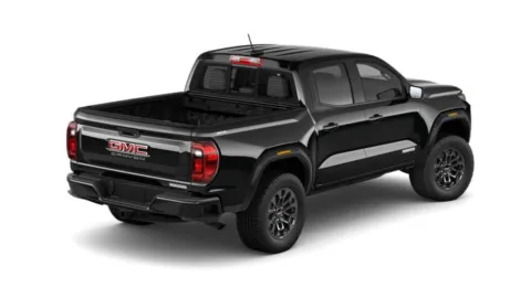 More photos of 2026 GMC Canyon Elevation at Tom Gill Buick GMC, OH