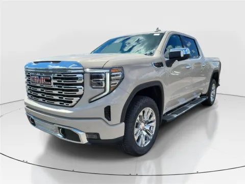 Photos of 2026 GMC Sierra 1500 Denali for sale in Hamilton, OH at Tom Gill Buick GMC
