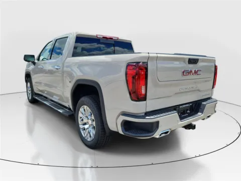 Another view of 2026 GMC Sierra 1500 Denali for sale in Hamilton, OH at Tom Gill Buick GMC
