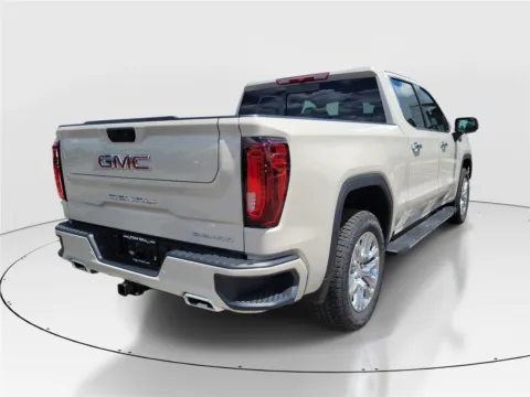 More photos of 2026 GMC Sierra 1500 Denali at Tom Gill Buick GMC, OH