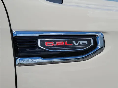 More photos of 2026 GMC Sierra 1500 Denali at Tom Gill Buick GMC, OH