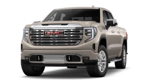 Beige 2026 GMC Sierra 1500 Denali for sale in Hamilton, OH