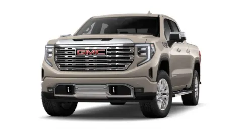 Another view of 2026 GMC Sierra 1500 Denali for sale in Hamilton, OH at Tom Gill Buick GMC
