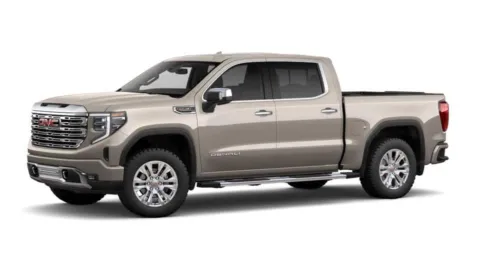 More photos of 2026 GMC Sierra 1500 Denali at Tom Gill Buick GMC, OH