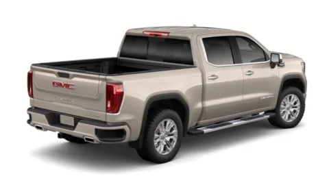 More photos of 2026 GMC Sierra 1500 Denali at Tom Gill Buick GMC, OH
