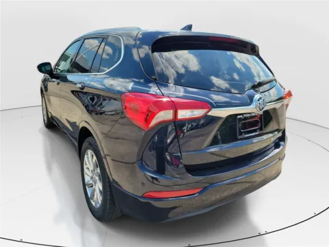 Another view of 2020 Buick Envision Essence for sale in Hamilton, OH at Tom Gill Buick GMC