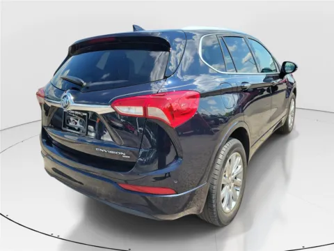 More photos of 2020 Buick Envision Essence at Tom Gill Buick GMC, OH