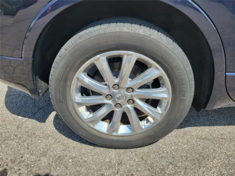More photos of 2020 Buick Envision Essence at Tom Gill Buick GMC, OH