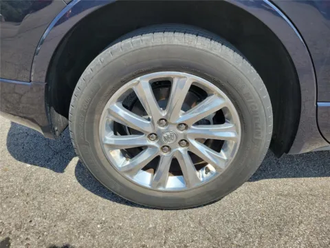More photos of 2020 Buick Envision Essence at Tom Gill Buick GMC, OH