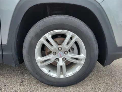 More photos of 2023 GMC Terrain SLE at Tom Gill Buick GMC, OH