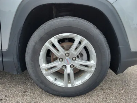 More photos of 2023 GMC Terrain SLE at Tom Gill Buick GMC, OH