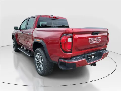 Another view of 2026 GMC Canyon 4WD Denali for sale in Hamilton, OH at Tom Gill Buick GMC