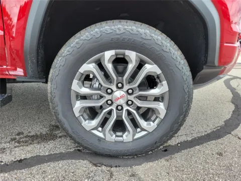 More photos of 2026 GMC Canyon 4WD Denali at Tom Gill Buick GMC, OH