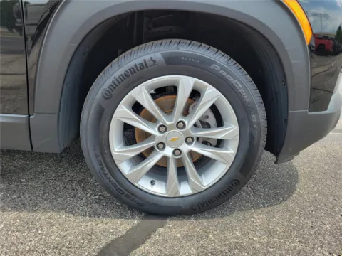 More photos of 2023 Chevrolet Trailblazer LS at Tom Gill Buick GMC, OH