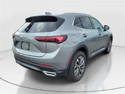 More photos of 2024 Buick Envision Preferred at Tom Gill Buick GMC, OH