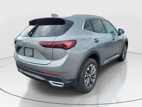 More photos of 2024 Buick Envision Preferred at Tom Gill Buick GMC, OH