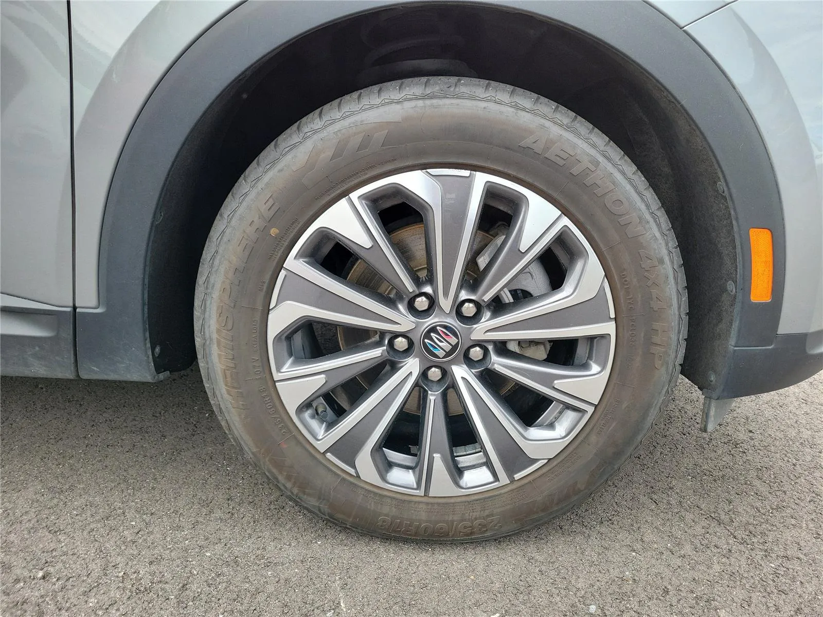 2024 Buick Envision Preferred - Photo 6