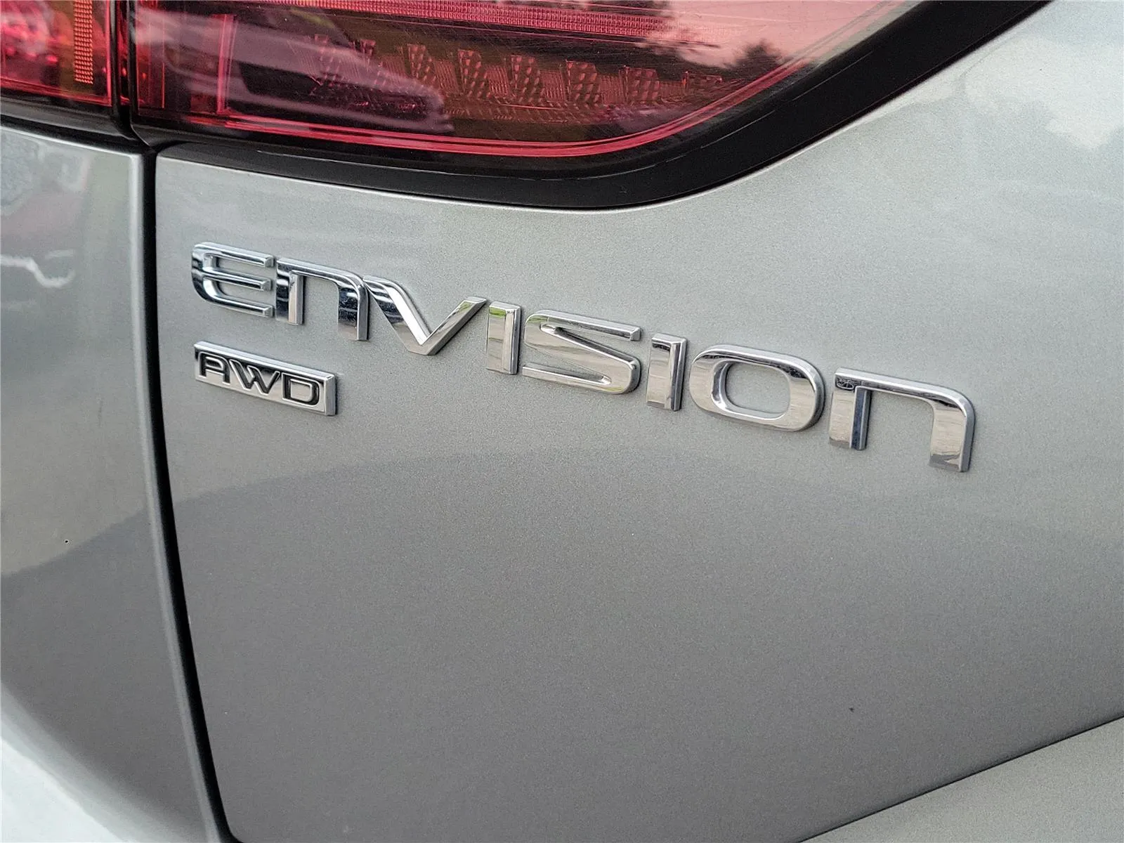 2024 Buick Envision Preferred - Photo 8