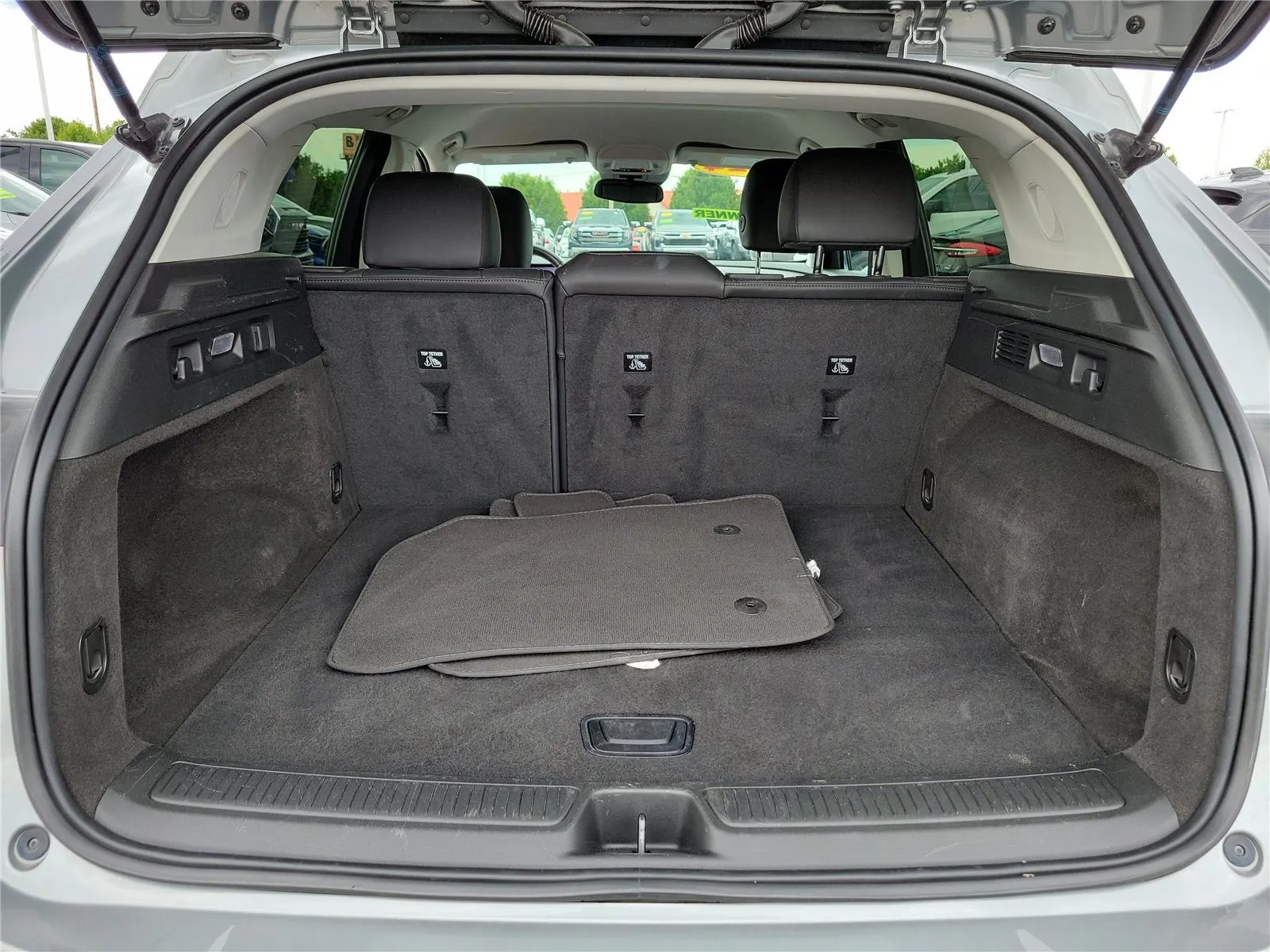 2024 Buick Envision Preferred - Photo 9
