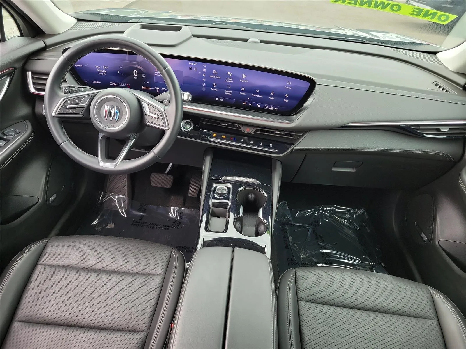 2024 Buick Envision Preferred - Photo 10