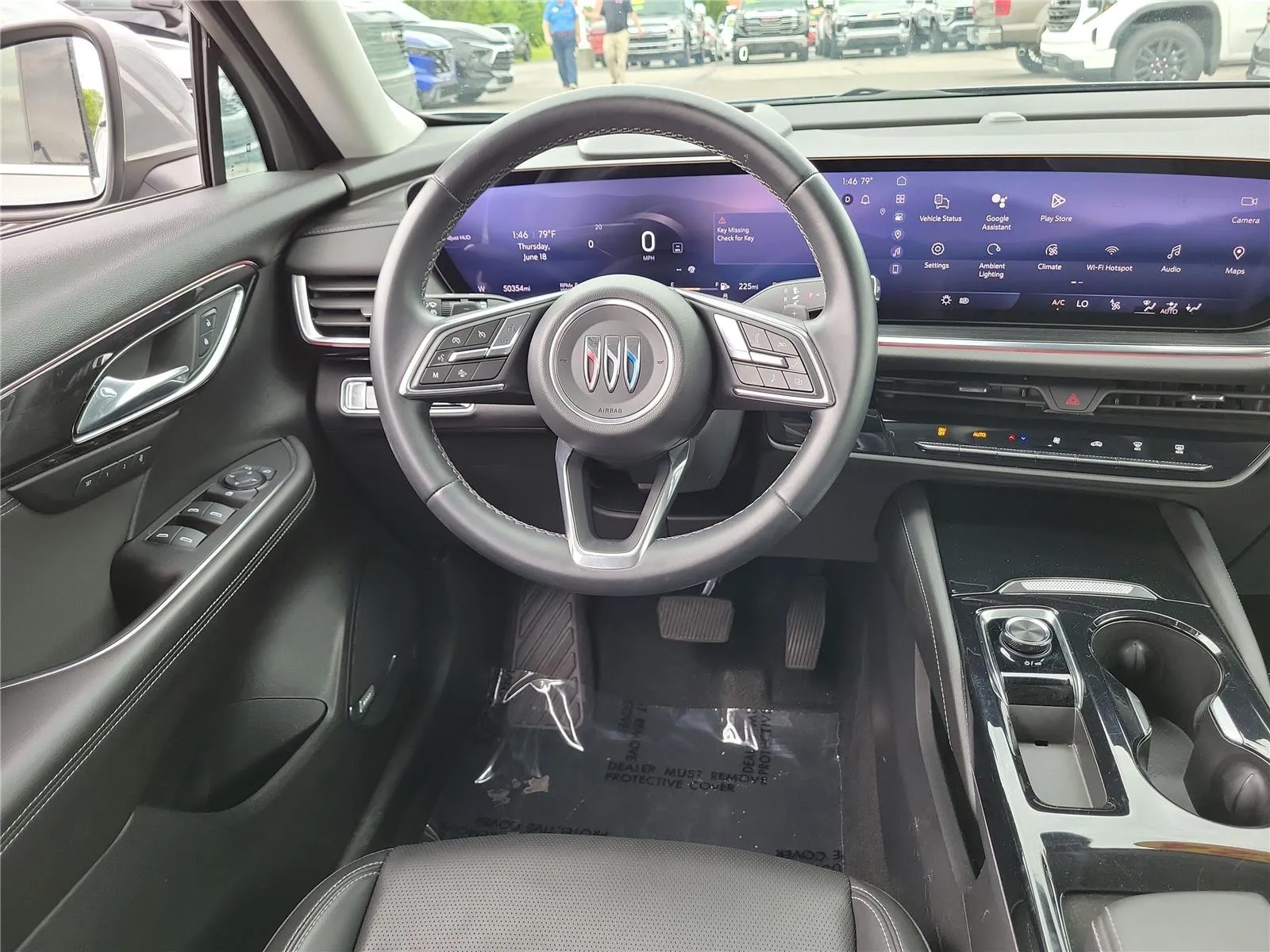 2024 Buick Envision Preferred - Photo 11