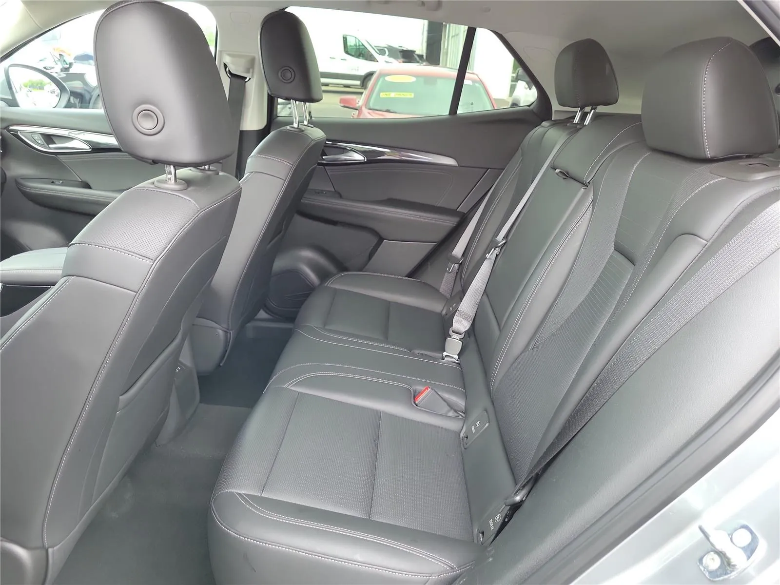 2024 Buick Envision Preferred - Photo 13
