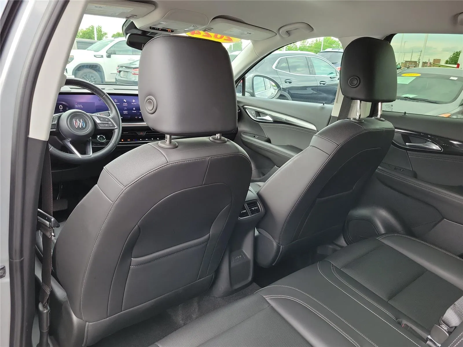 2024 Buick Envision Preferred - Photo 14