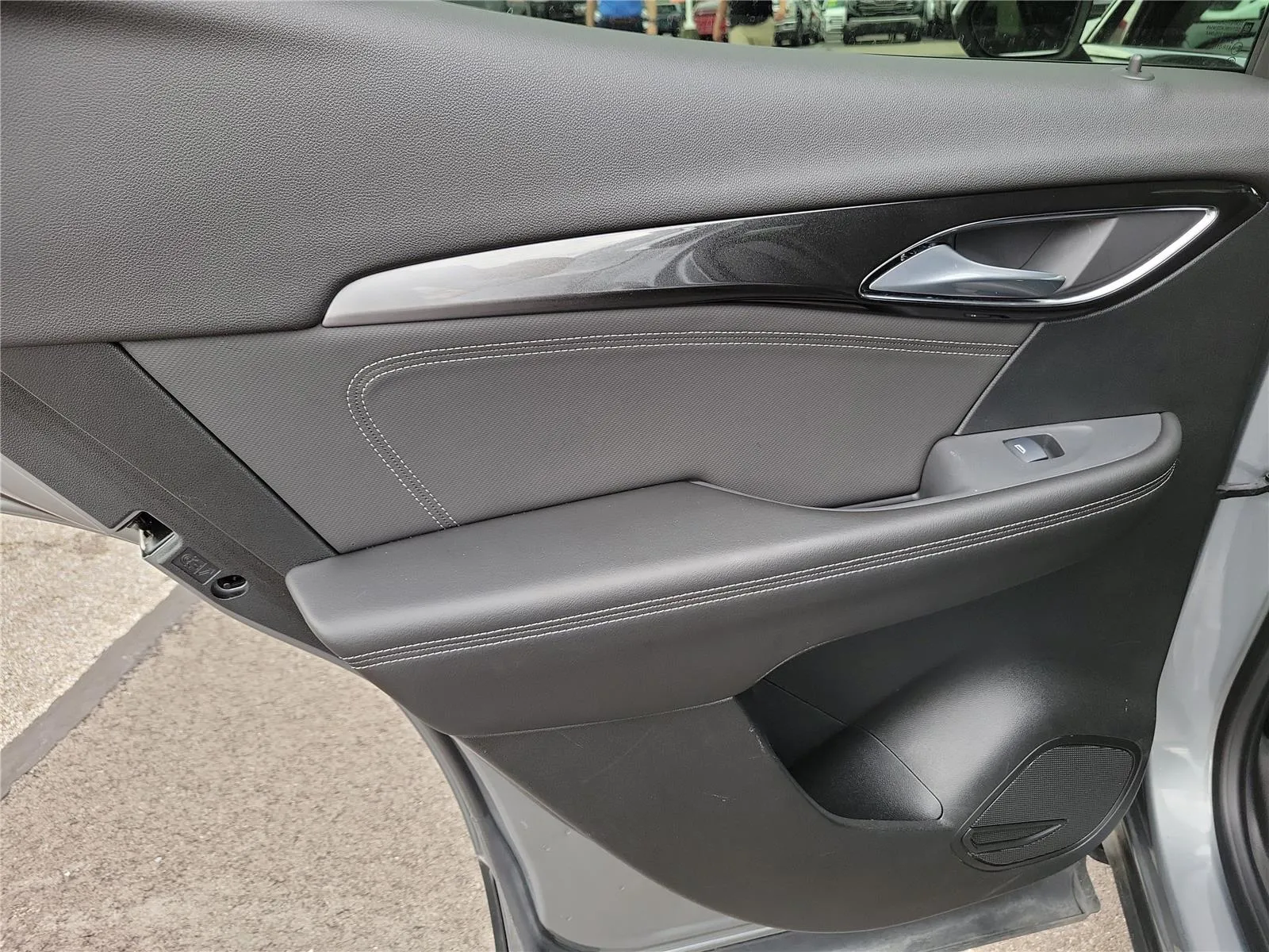 2024 Buick Envision Preferred - Photo 15