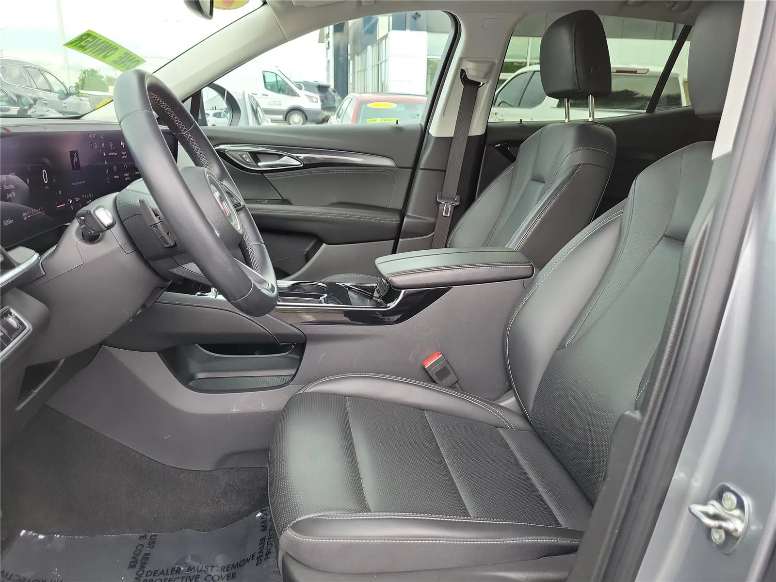 2024 Buick Envision Preferred - Photo 17